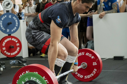 DEADLIFTBATTLE BOY 209