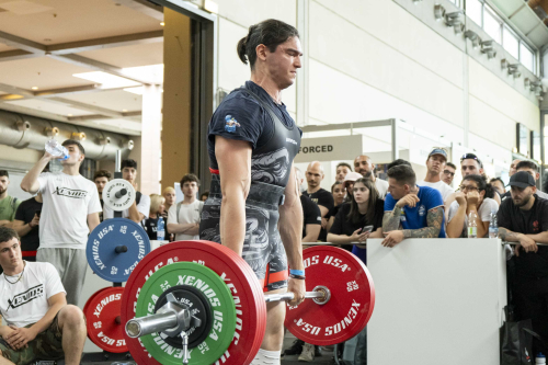 DEADLIFTBATTLE BOY 211