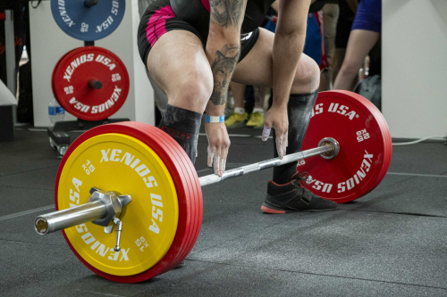 DEADLIFTBATTLE BOY 212
