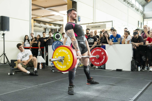 DEADLIFTBATTLE BOY 214