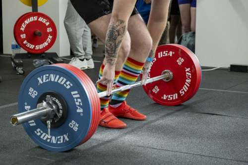 DEADLIFTBATTLE BOY 215