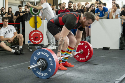DEADLIFTBATTLE BOY 216