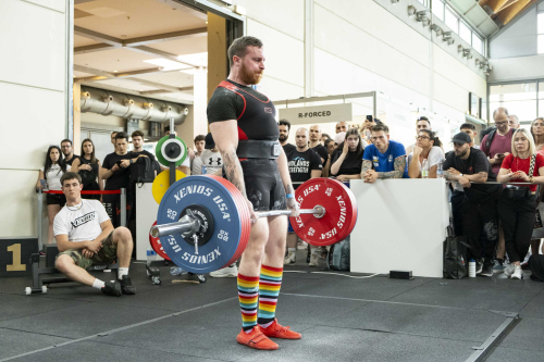 DEADLIFTBATTLE BOY 219