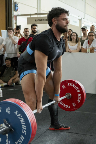DEADLIFTBATTLE BOY 221