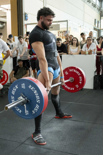 DEADLIFTBATTLE BOY 222