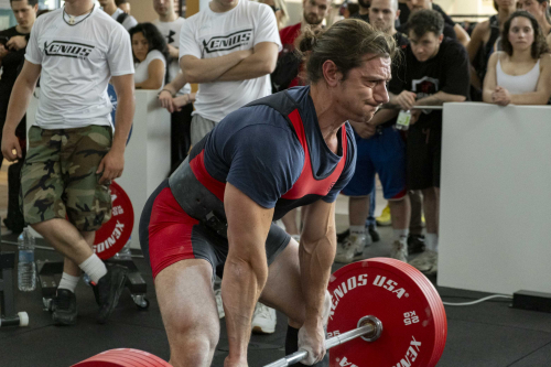 DEADLIFTBATTLE BOY 223