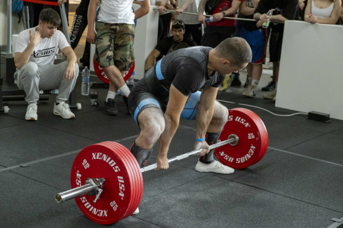 DEADLIFTBATTLE BOY 224