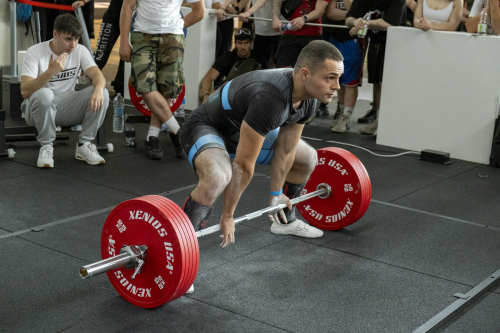 DEADLIFTBATTLE BOY 225