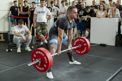 DEADLIFTBATTLE BOY 228