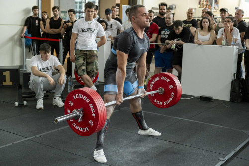 DEADLIFTBATTLE BOY 229
