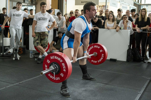DEADLIFTBATTLE BOY 232