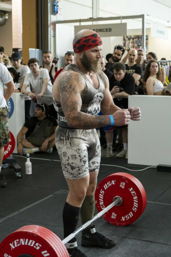 DEADLIFTBATTLE BOY 236