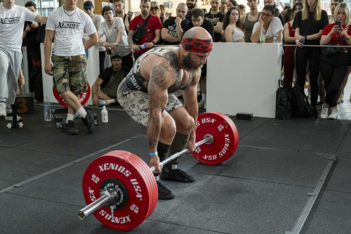 DEADLIFTBATTLE BOY 238