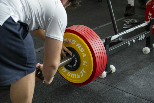 DEADLIFTBATTLE BOY 244