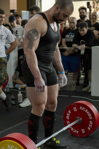 DEADLIFTBATTLE BOY 247