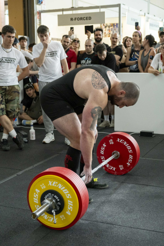 DEADLIFTBATTLE BOY 248