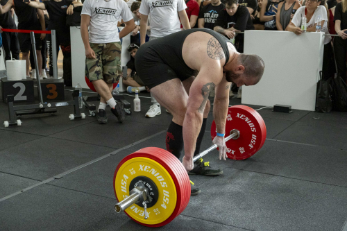 DEADLIFTBATTLE BOY 249