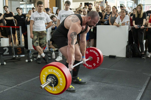 DEADLIFTBATTLE BOY 251