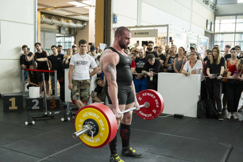 DEADLIFTBATTLE BOY 253