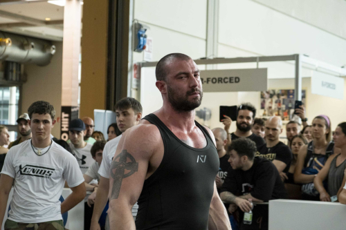 DEADLIFTBATTLE BOY 254