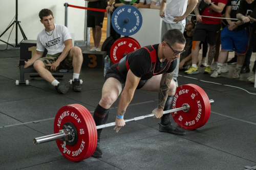 DEADLIFTBATTLE BOY 258