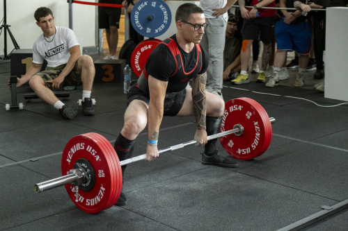 DEADLIFTBATTLE BOY 259