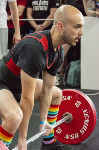 DEADLIFTBATTLE BOY 26