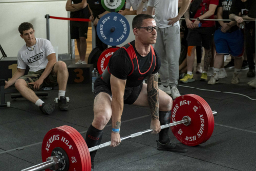 DEADLIFTBATTLE BOY 260