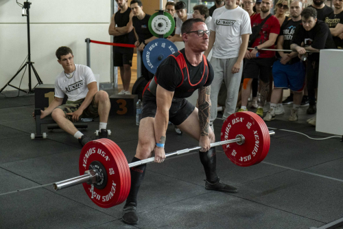 DEADLIFTBATTLE BOY 261