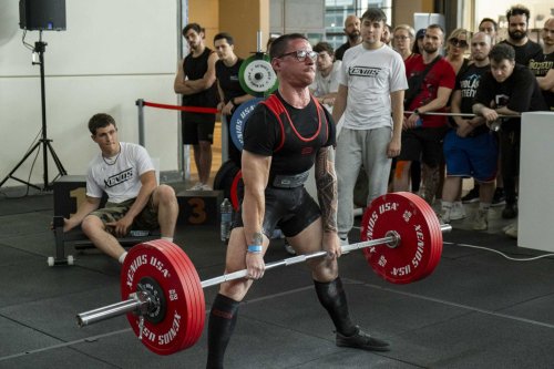 DEADLIFTBATTLE BOY 262