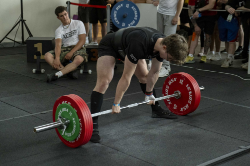 DEADLIFTBATTLE BOY 263