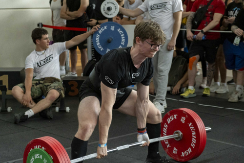 DEADLIFTBATTLE BOY 264