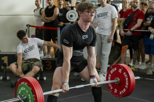 DEADLIFTBATTLE BOY 265