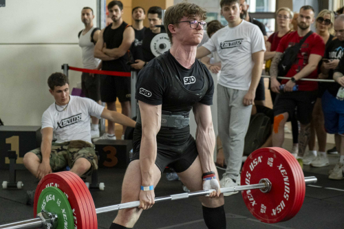 DEADLIFTBATTLE BOY 266