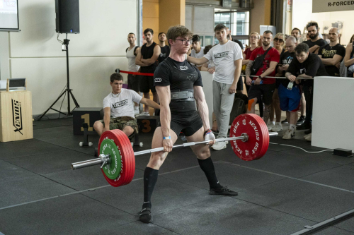 DEADLIFTBATTLE BOY 267