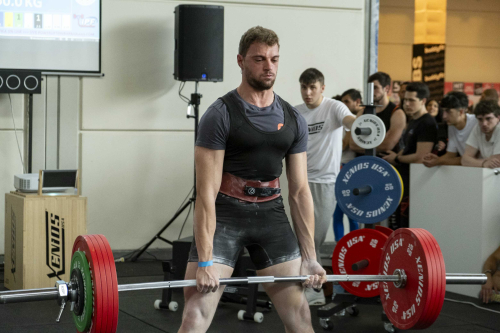 DEADLIFTBATTLE BOY 269
