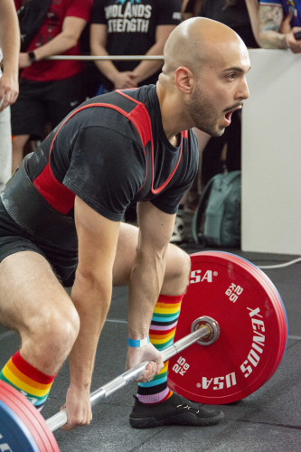 DEADLIFTBATTLE BOY 27