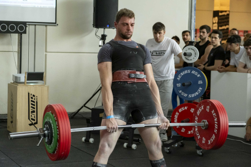 DEADLIFTBATTLE BOY 270