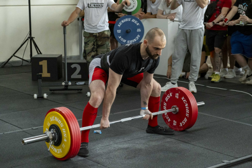 DEADLIFTBATTLE BOY 272