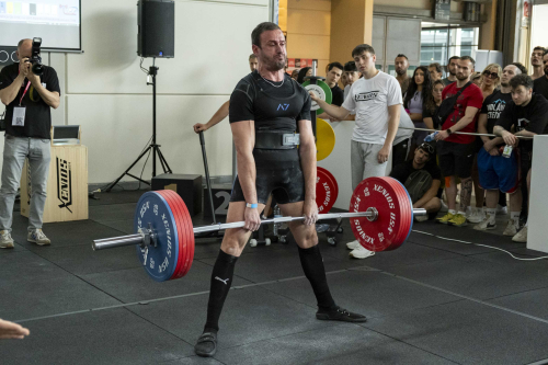DEADLIFTBATTLE BOY 273