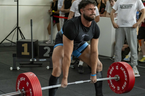 DEADLIFTBATTLE BOY 274