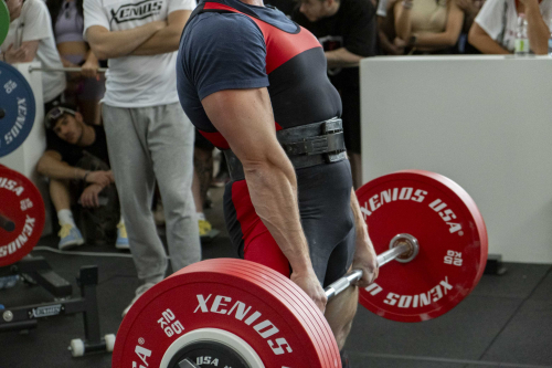 DEADLIFTBATTLE BOY 279