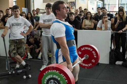 DEADLIFTBATTLE BOY 281