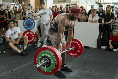 DEADLIFTBATTLE BOY 282
