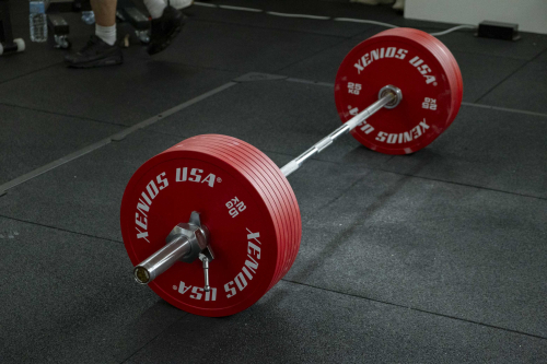 DEADLIFTBATTLE BOY 288