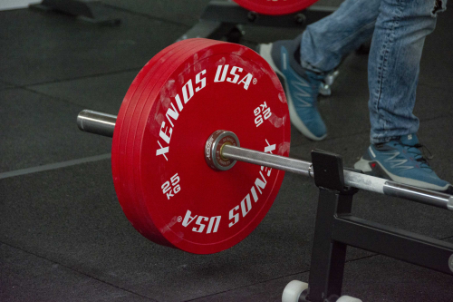 DEADLIFTBATTLE BOY 29