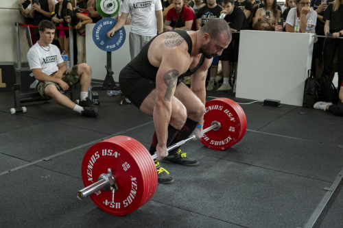 DEADLIFTBATTLE BOY 293