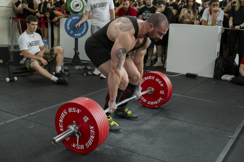 DEADLIFTBATTLE BOY 294