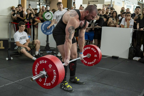 DEADLIFTBATTLE BOY 296