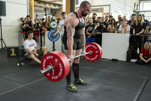 DEADLIFTBATTLE BOY 297